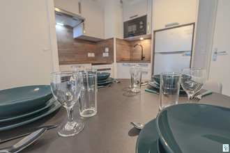 location appartement rouen 76000