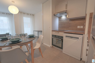 location appartement rouen 76000