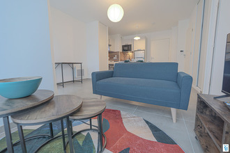 location appartement rouen 76000