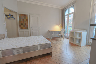 location appartement rouen 76000