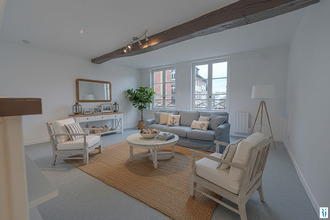 location appartement rouen 76000