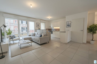 location appartement rouen 76000