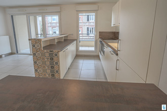 location appartement rouen 76000