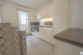 location appartement rouen 76000