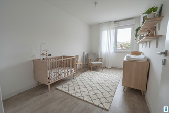 location appartement rouen 76000