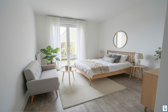 location appartement rouen 76000
