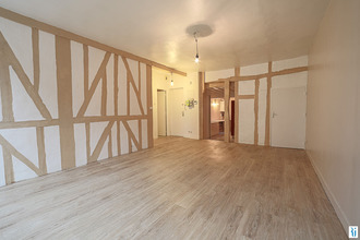 location appartement rouen 76000