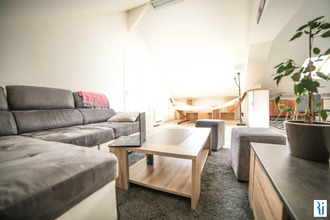 location appartement rouen 76000