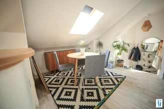 location appartement rouen 76000