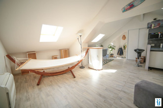 location appartement rouen 76000
