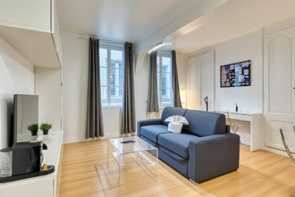 location appartement rouen 76000