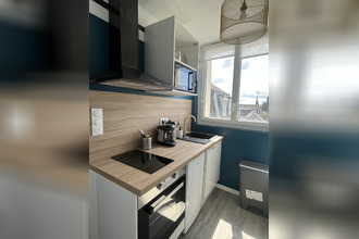 location appartement rouen 76000