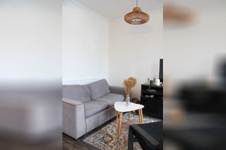 location appartement rouen 76000