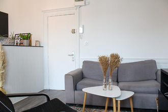 location appartement rouen 76000