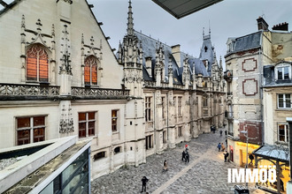 location appartement rouen 76000