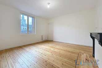 location appartement rouen 76000