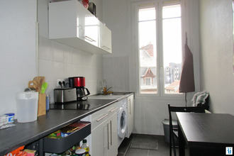 location appartement rouen 76000