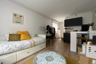 location appartement rouen 76000