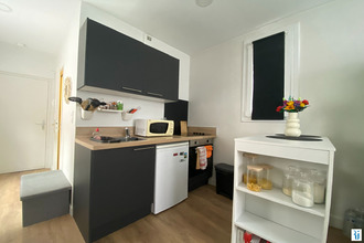location appartement rouen 76000