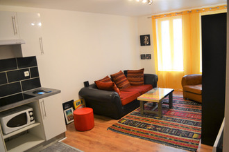 location appartement rouen 76000