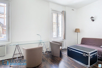 location appartement rouen 76000