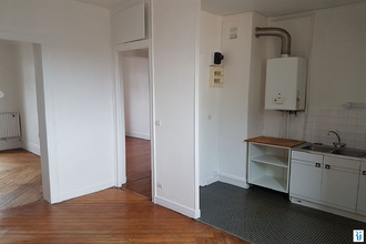 location appartement rouen 76000