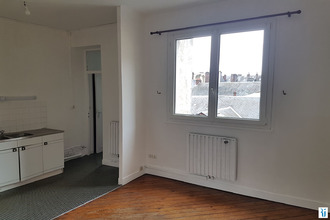 location appartement rouen 76000