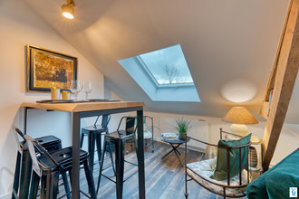 location appartement rouen 76000