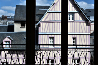 location appartement rouen 76000