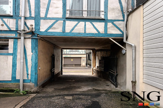 location appartement rouen 76000