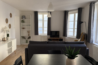location appartement rouen 76000