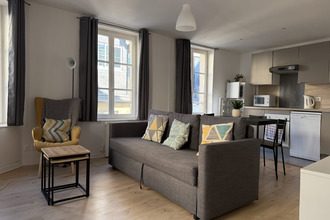 location appartement rouen 76000