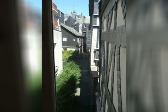 location appartement rouen 76000