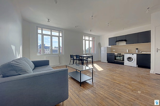 location appartement rouen 76000