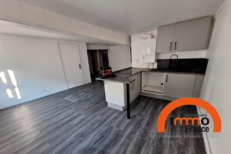 location appartement rouen 76000