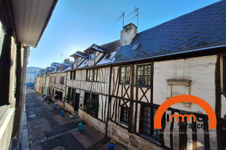location appartement rouen 76000