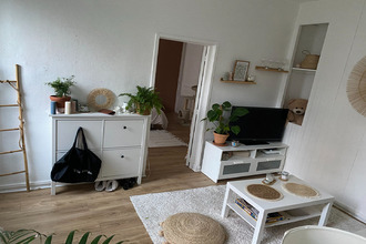 location appartement rouen 76000