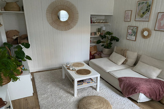 location appartement rouen 76000