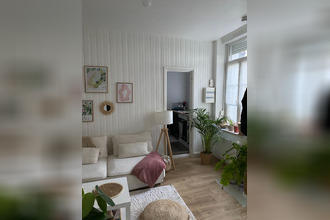 location appartement rouen 76000