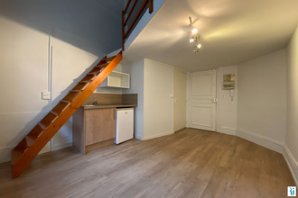 location appartement rouen 76000