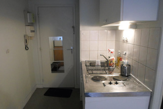 location appartement rouen 76000