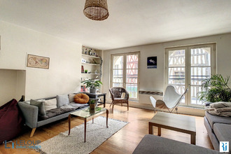 location appartement rouen 76000