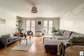 location appartement rouen 76000