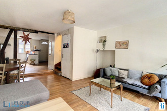 location appartement rouen 76000