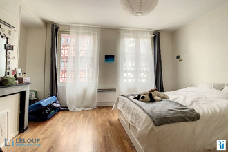 location appartement rouen 76000