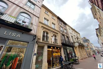 location appartement rouen 76000
