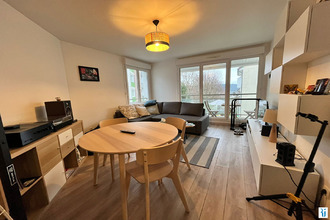 location appartement rouen 76000