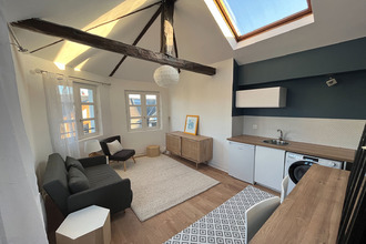 location appartement rouen 76000