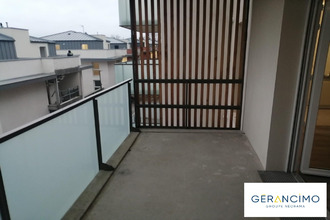 location appartement rouen 76000