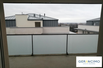 location appartement rouen 76000